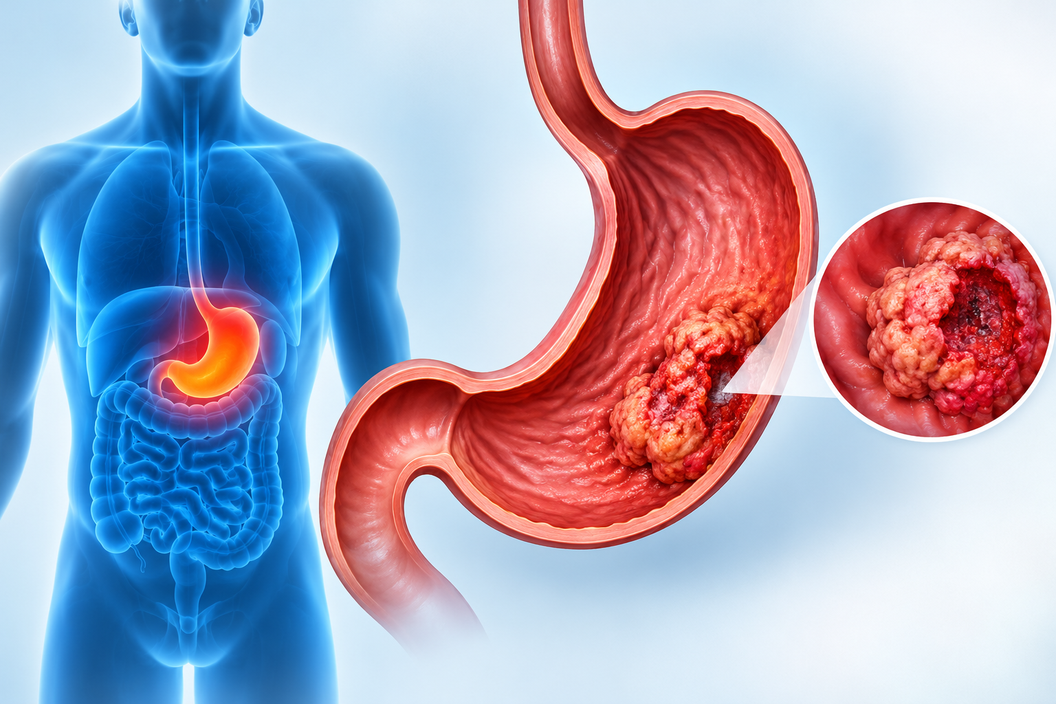 Stomach Cancer